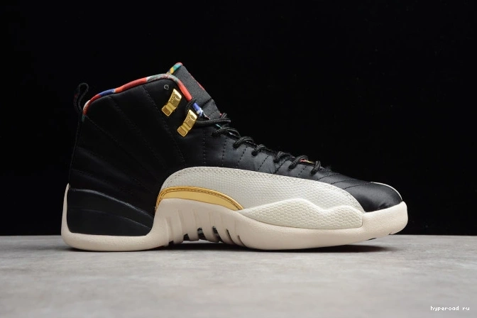 Year Air Jordan New Chinese 2019 "CNY" CI2977-006 12 0614